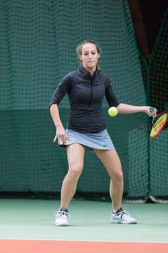 Alicia Melosch 457 - Ellerbeker Weihnachtsturnier